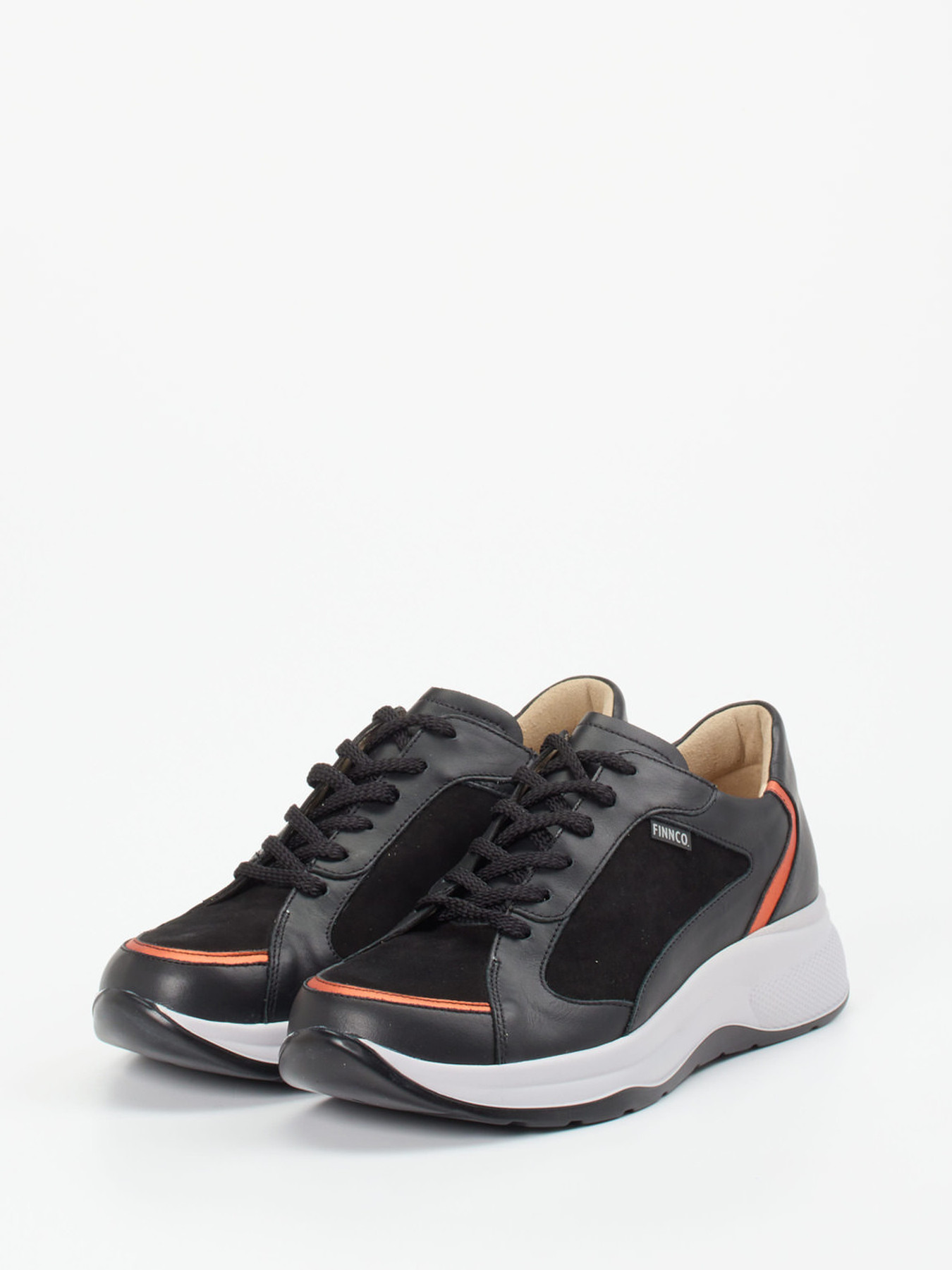 Sneaker schwarz 2661005000302