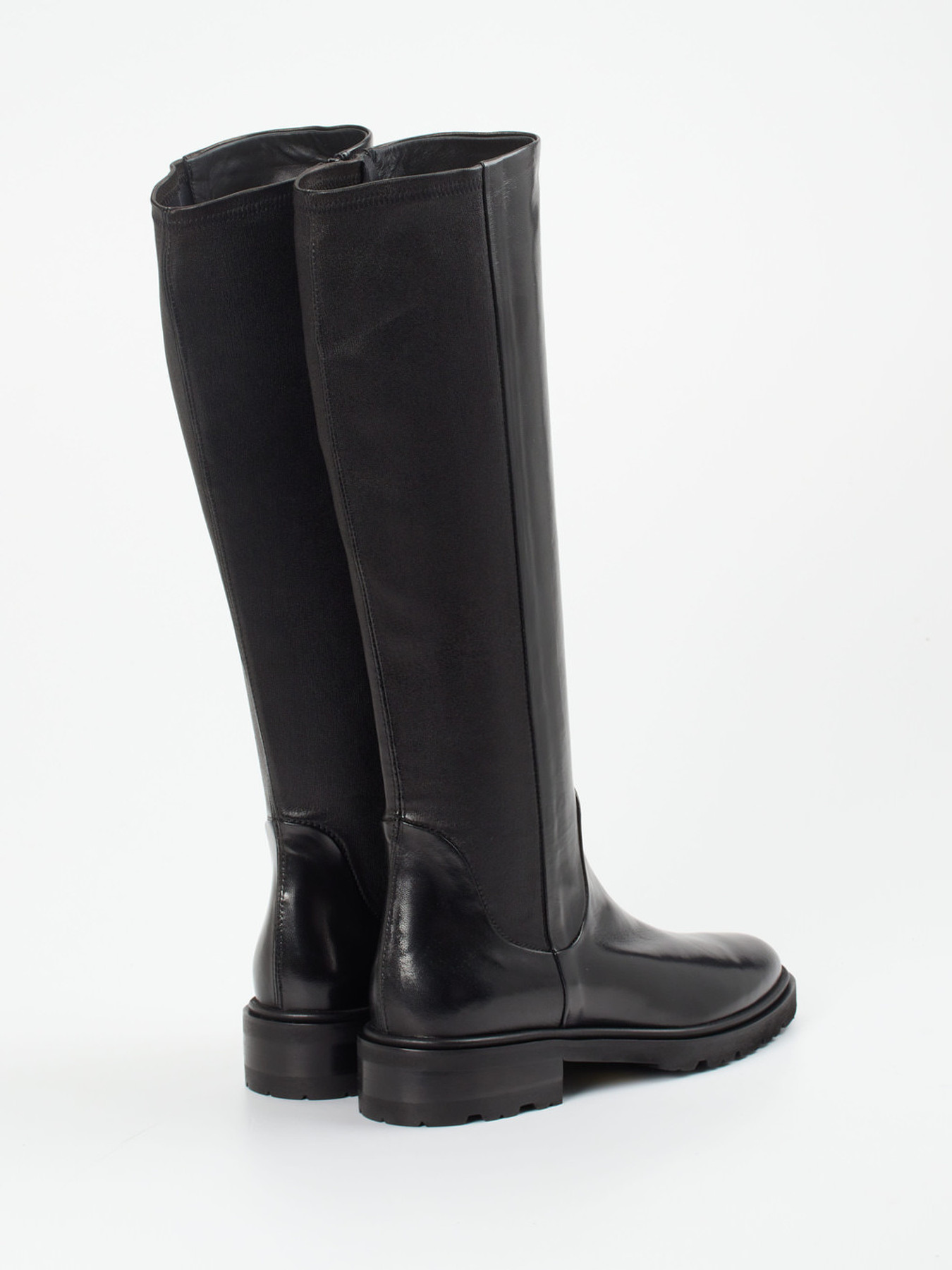 Stiefel schwarz 1763009006003