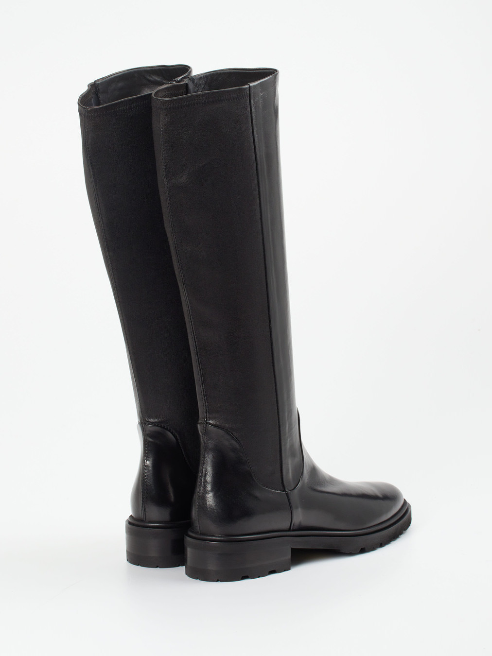 Stiefel schwarz 1763009006003