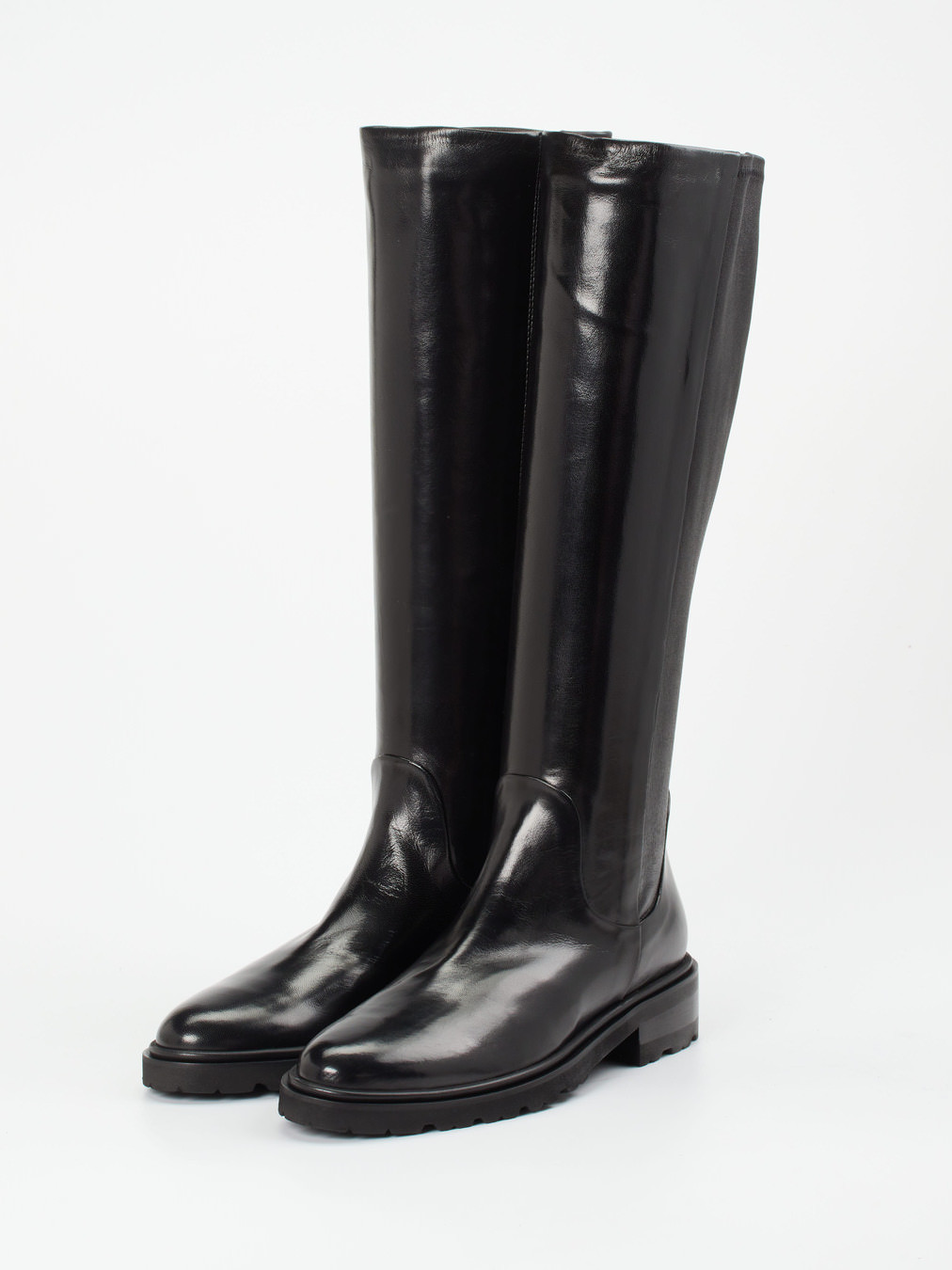 Stiefel schwarz 1763009006002