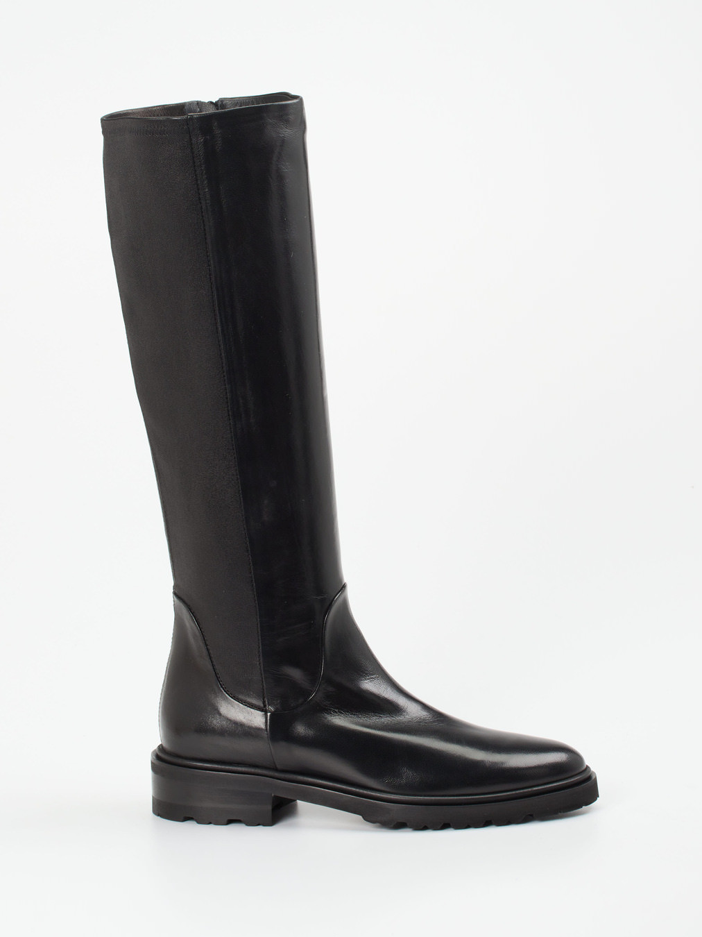 Stiefel schwarz 1763009006001