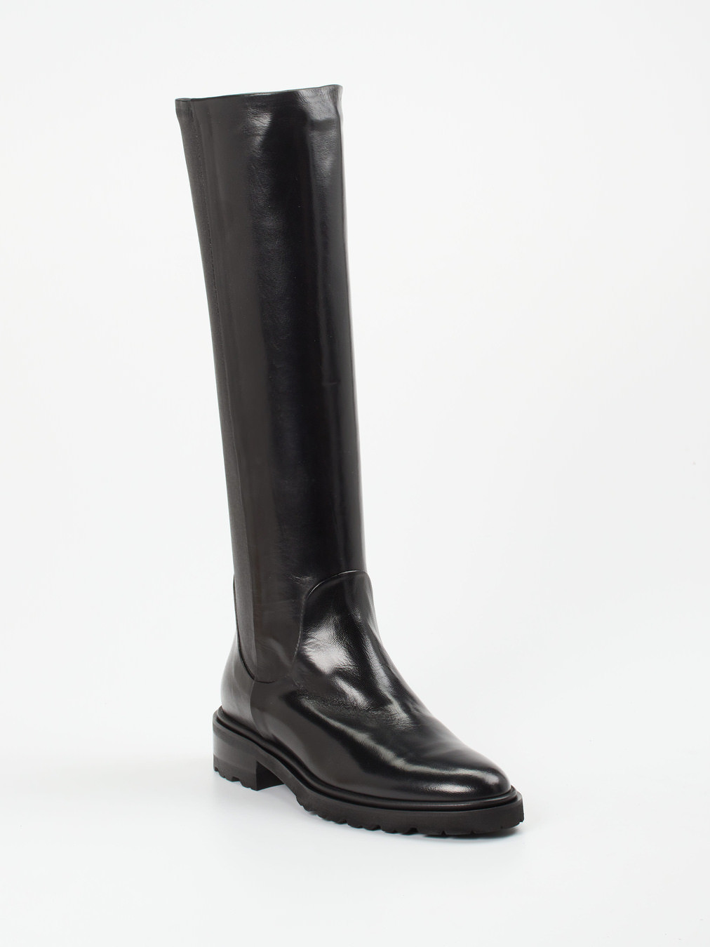 Stiefel schwarz 1763009006006