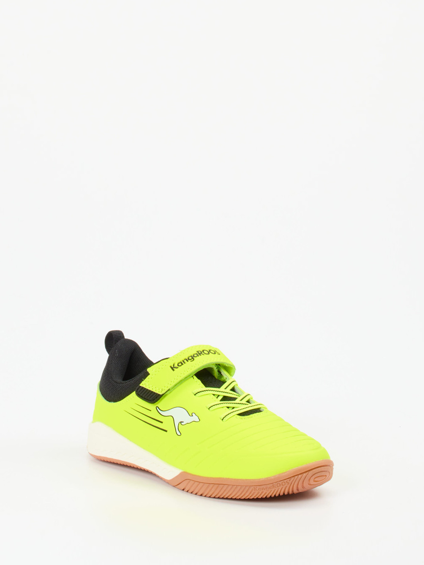 Sneaker gelb 8667890000206