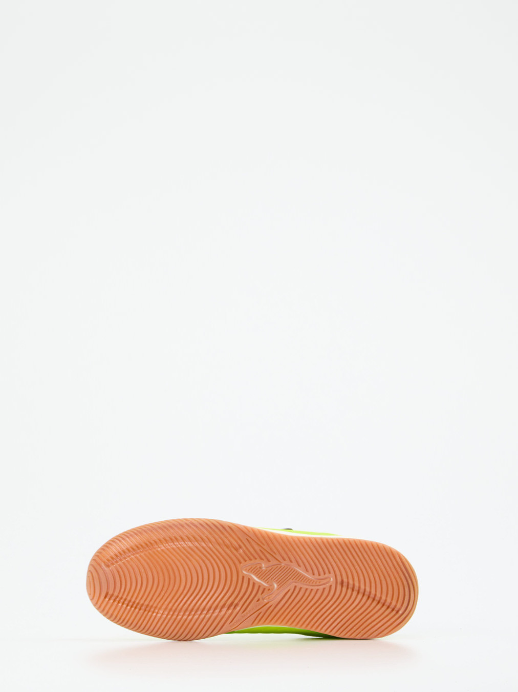 Sneaker gelb 8667890000205