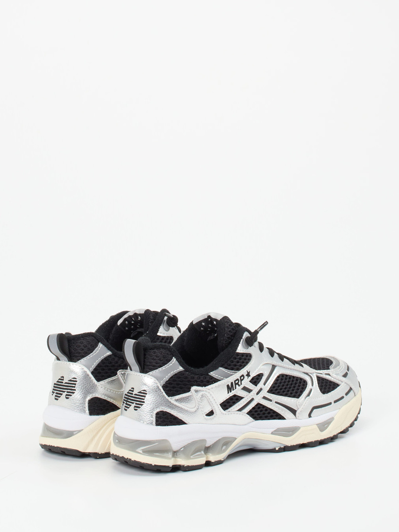 Sneaker silber 1663449007303