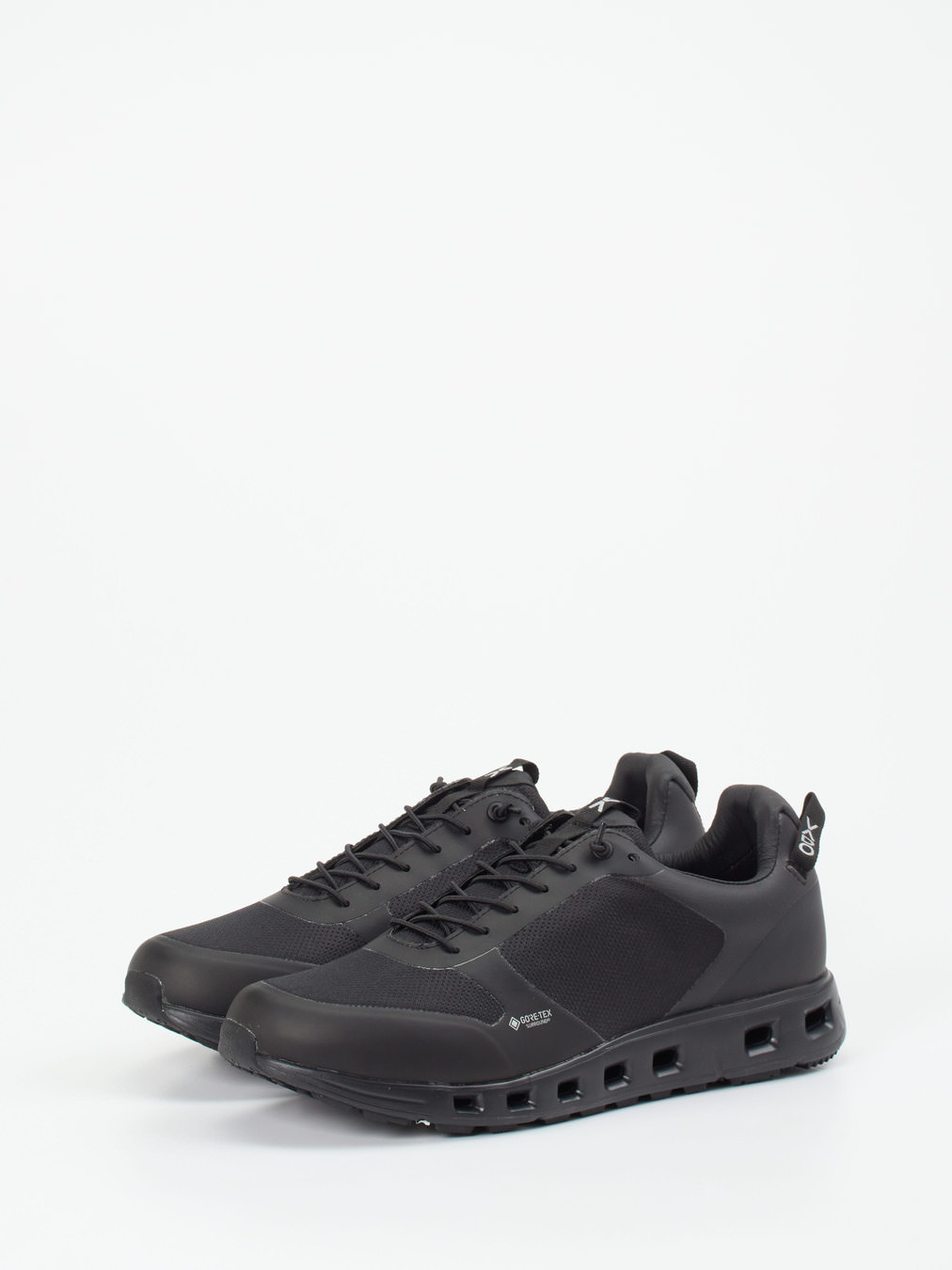 Sneaker schwarz 4661009065702