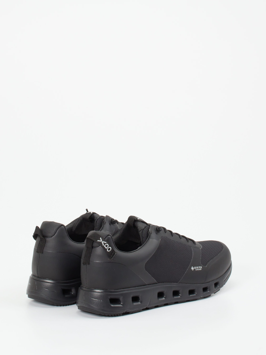 Sneaker schwarz 4661009065703