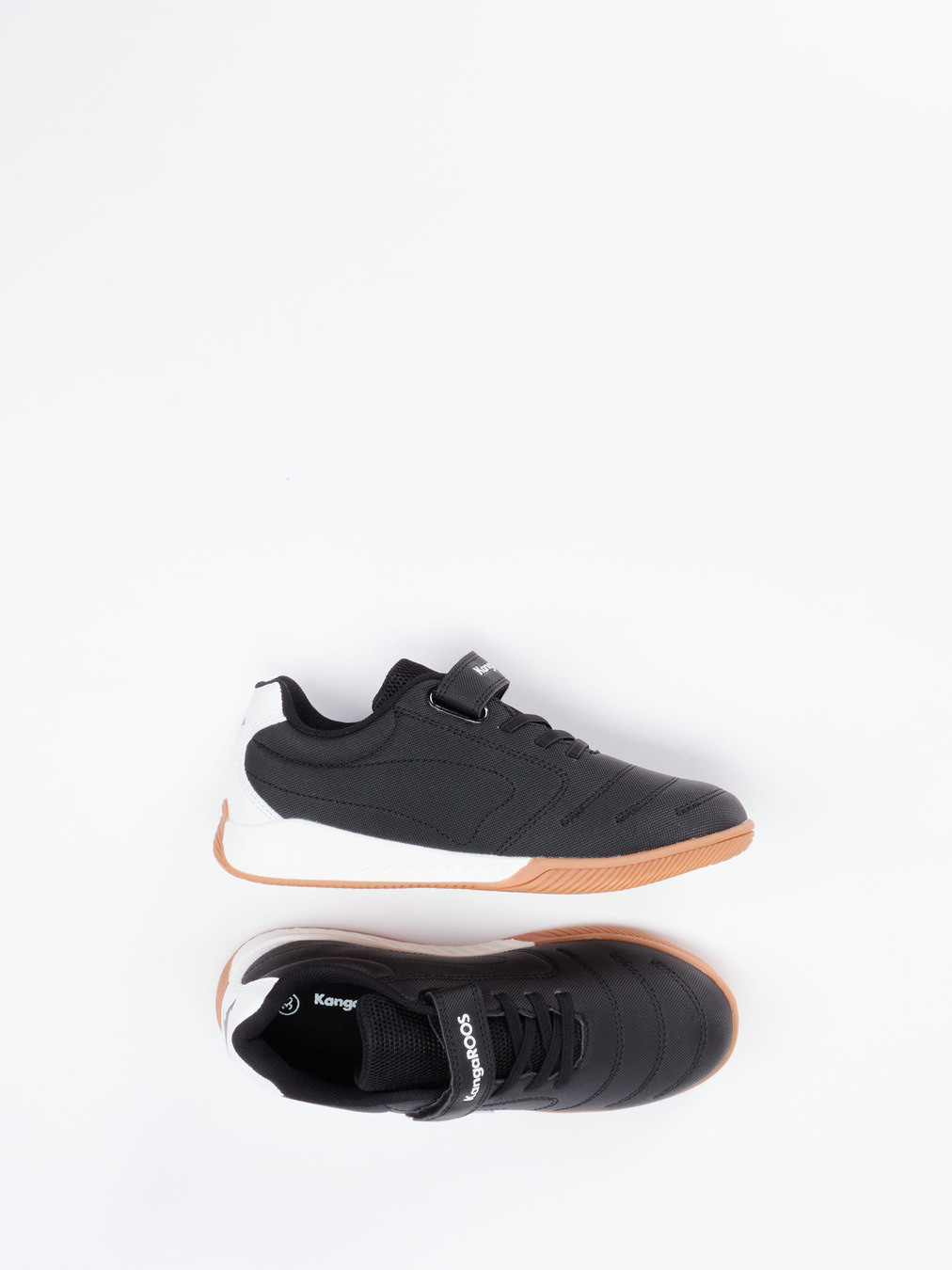 Sneaker schwarz 8667007000904