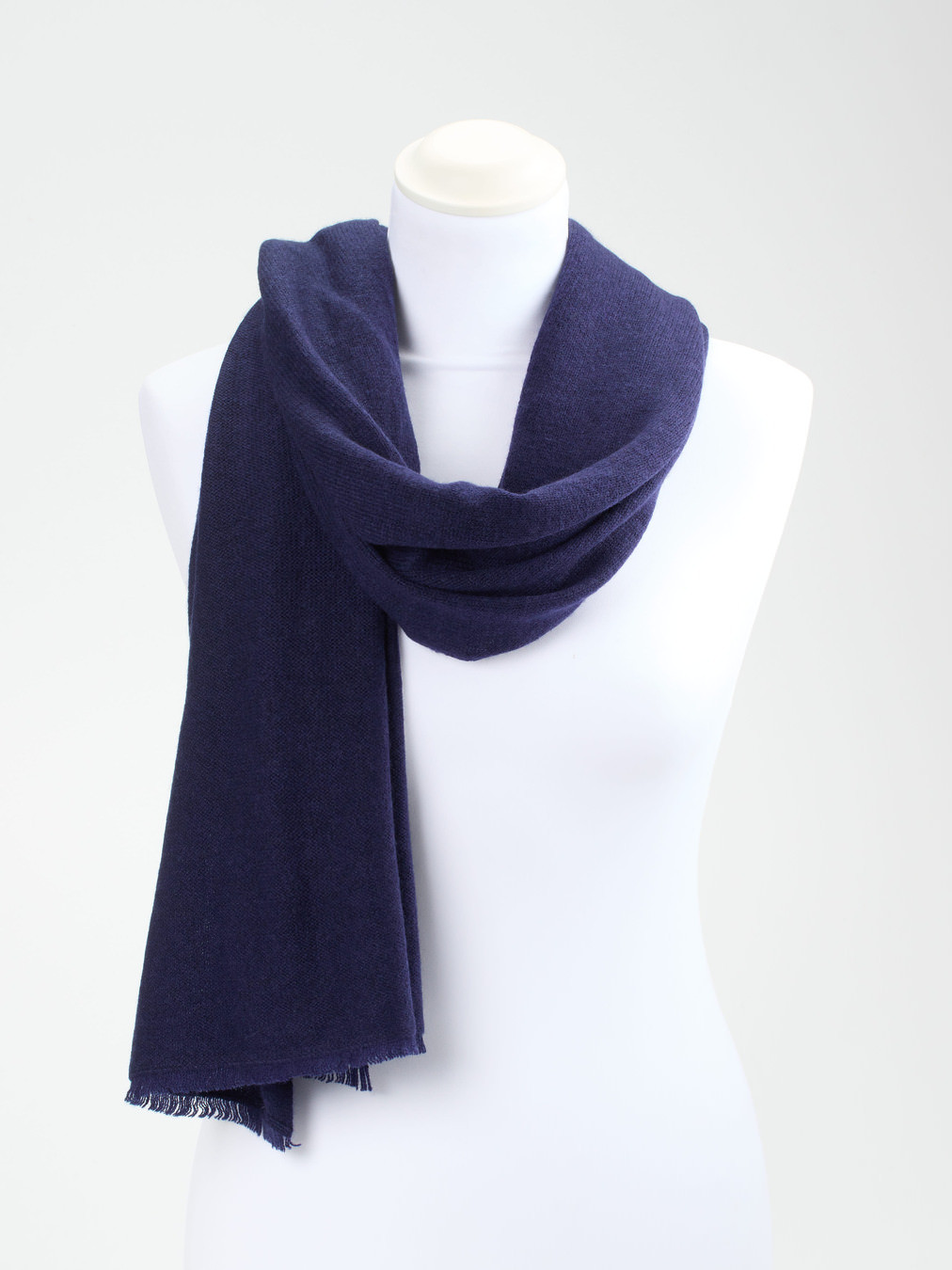 Schal blau 9321109000401