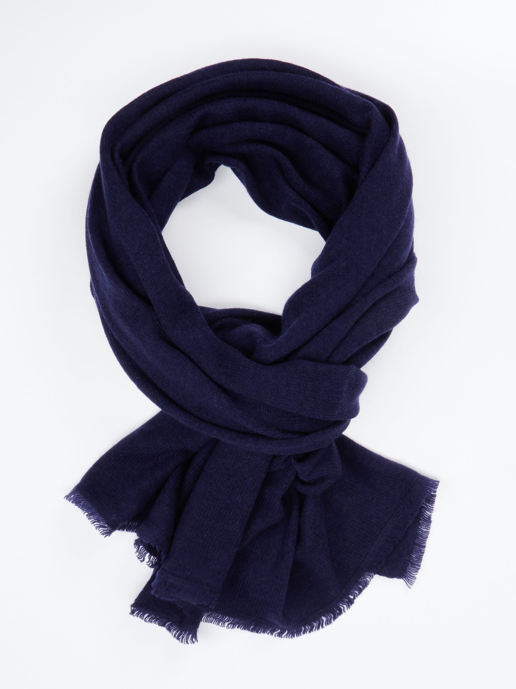 Schal blau 9321109000406