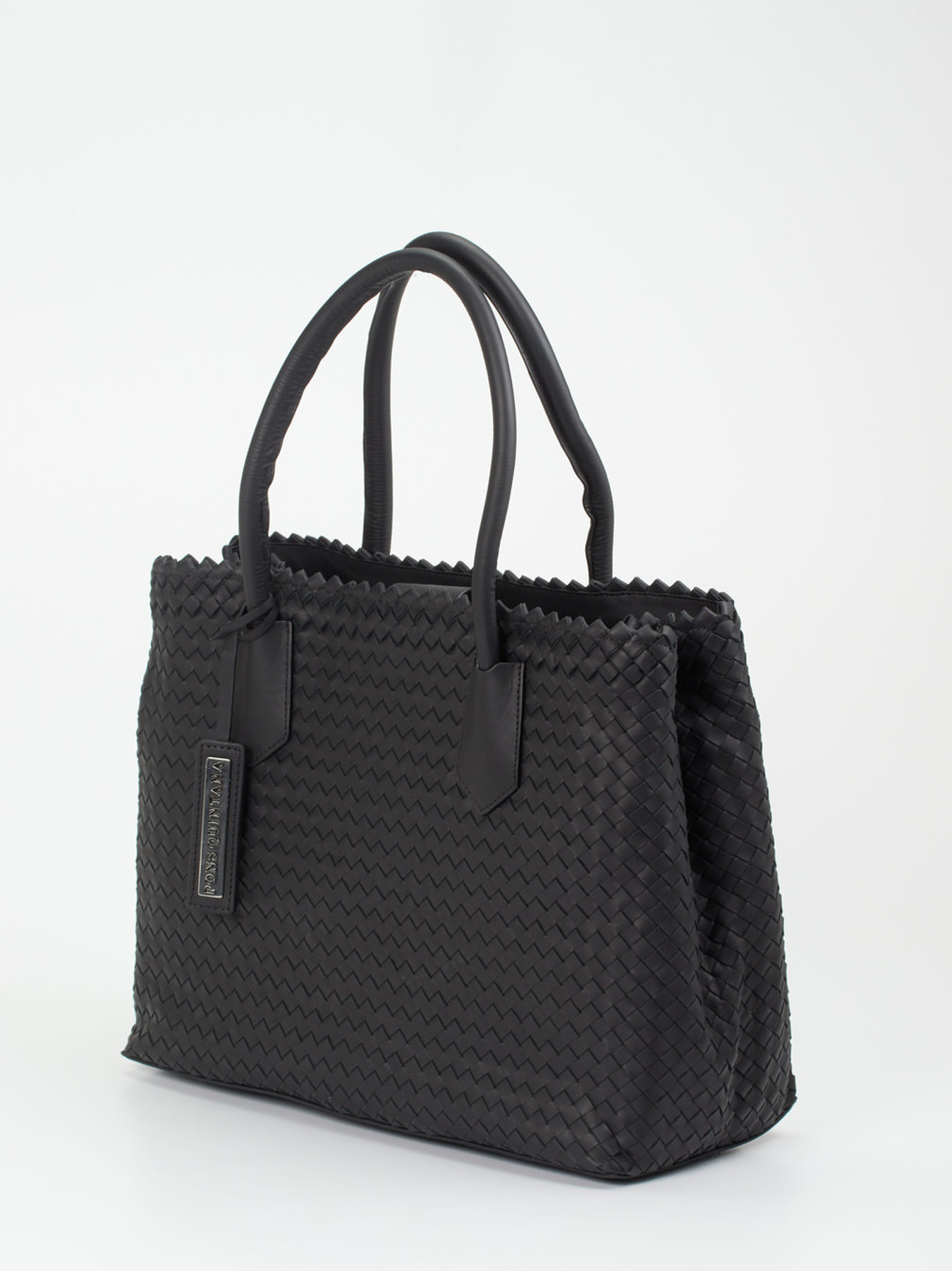 Shopper schwarz 9303009003402