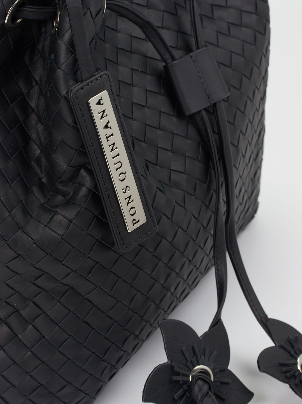 Matchbeutel schwarz 9310009000605