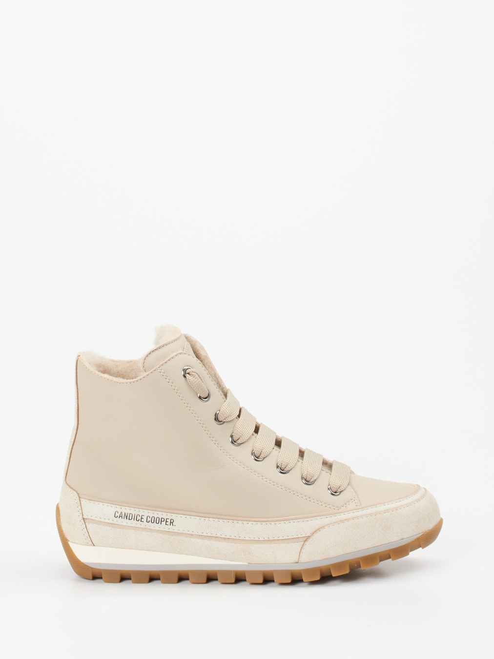 Sneaker beige 1803399000301