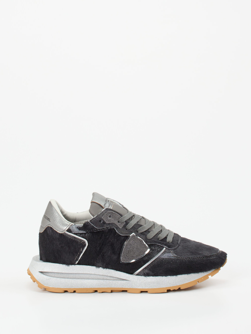 Sneaker grau 1663459005201