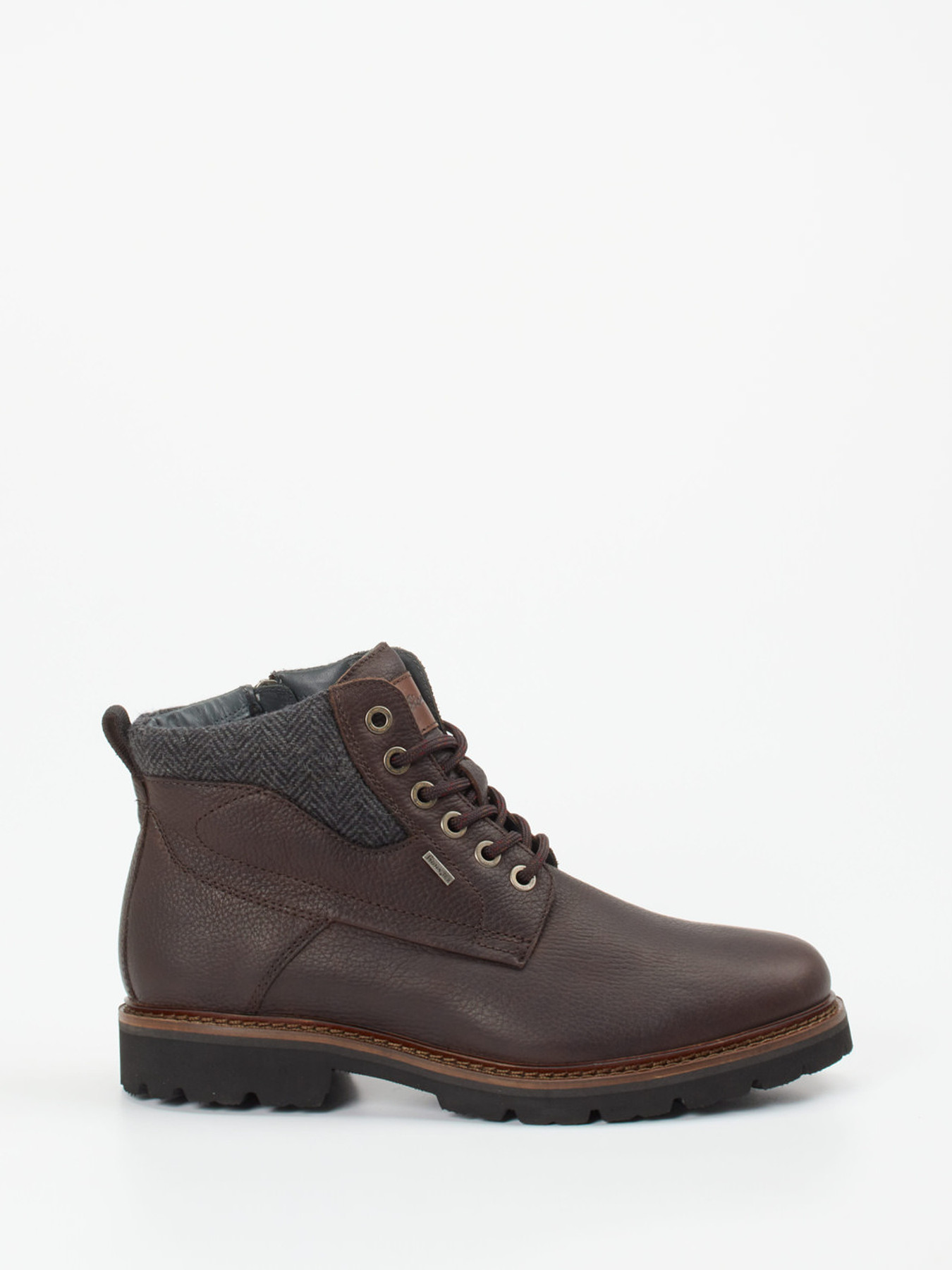 Boot braun 4801209058001