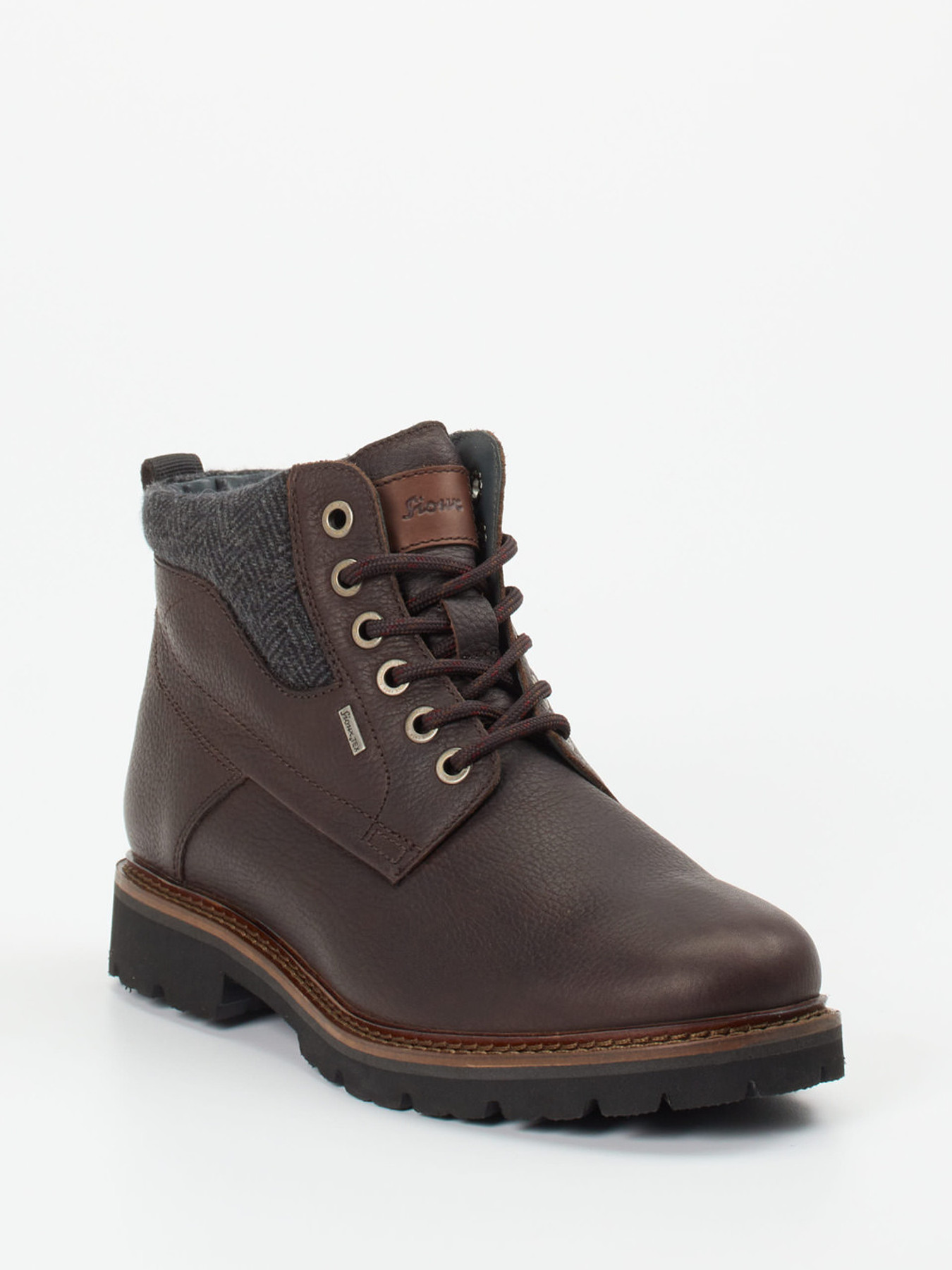 Boot braun 4801209058006