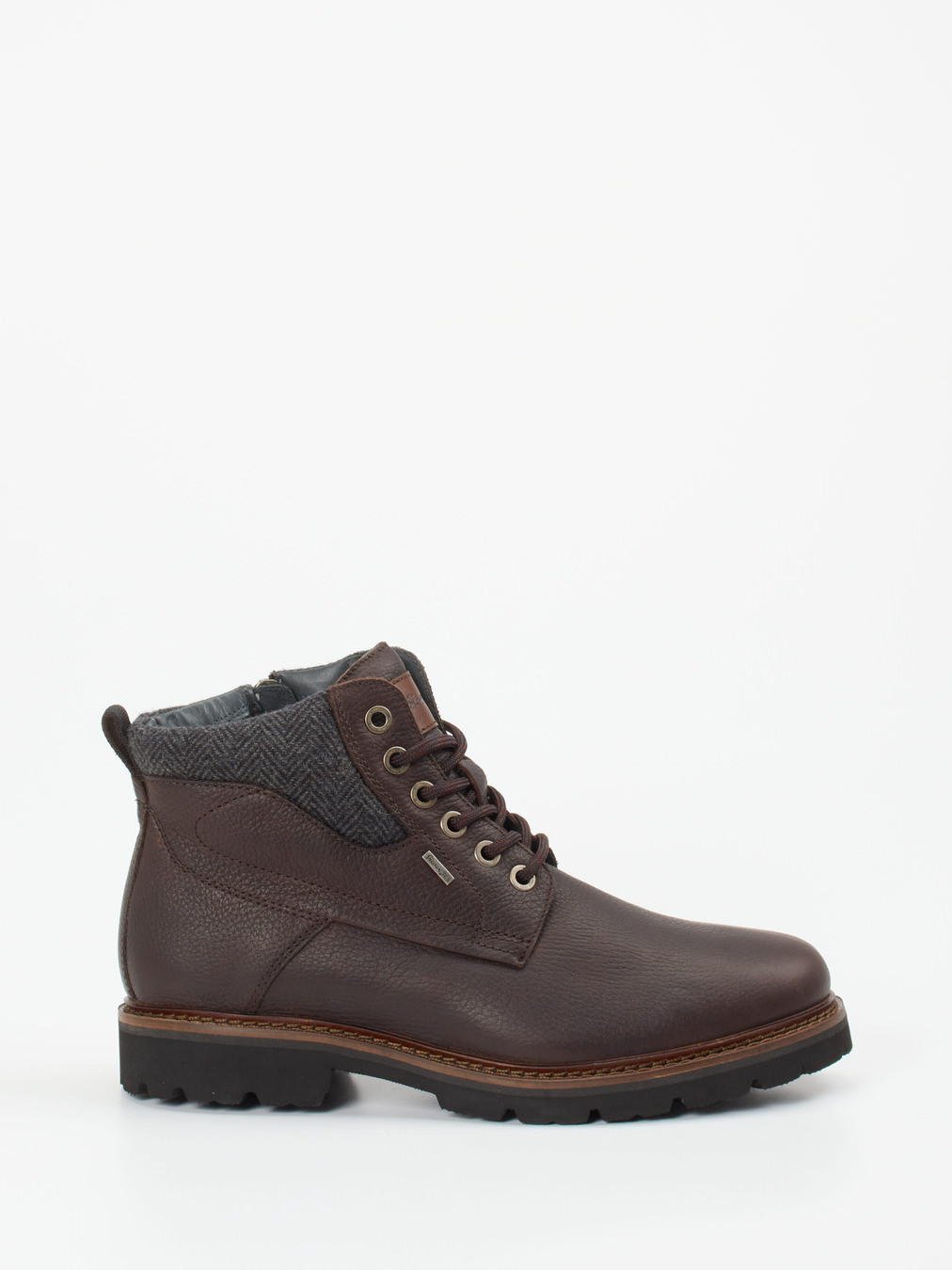 Boot braun 4801209058001