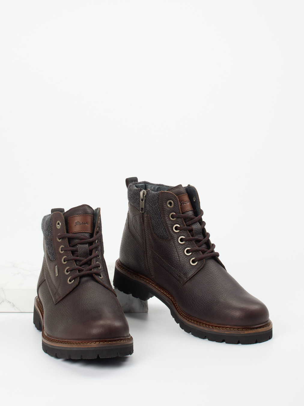 Boot braun 4801209058004