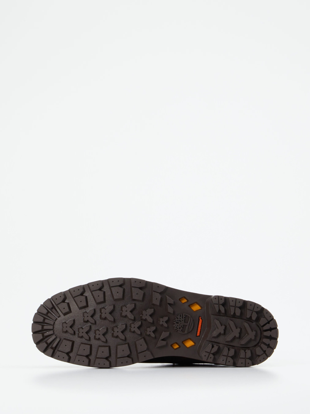 Schnürschuh Britton Road Lace braun 4610209095405