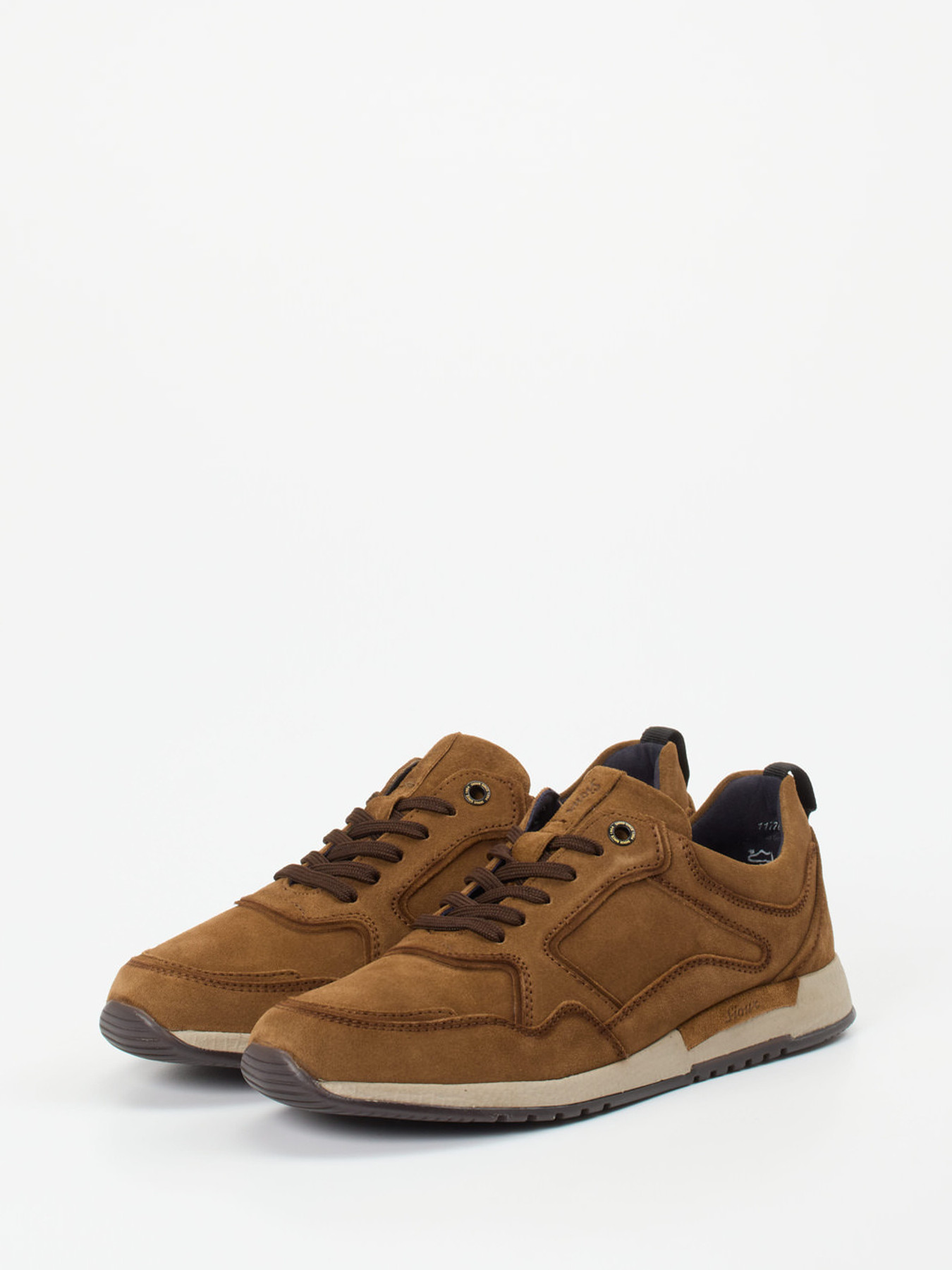 Sneaker braun 4661229019502