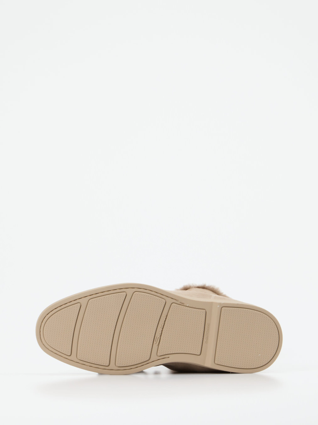 Schnürstiefelette grau 1803459001405