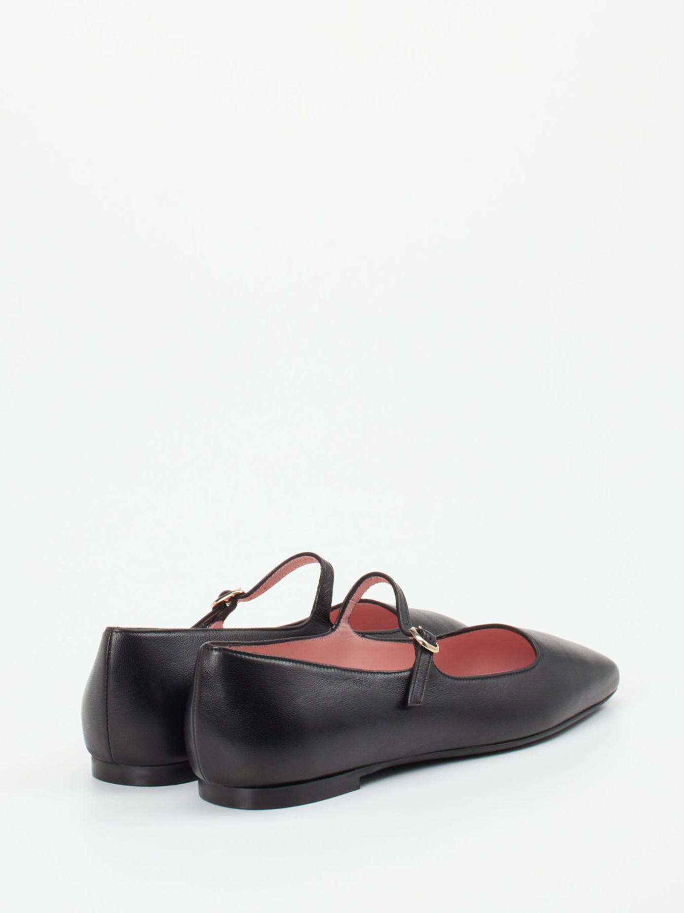 Spangenpumps schwarz 1421009005503