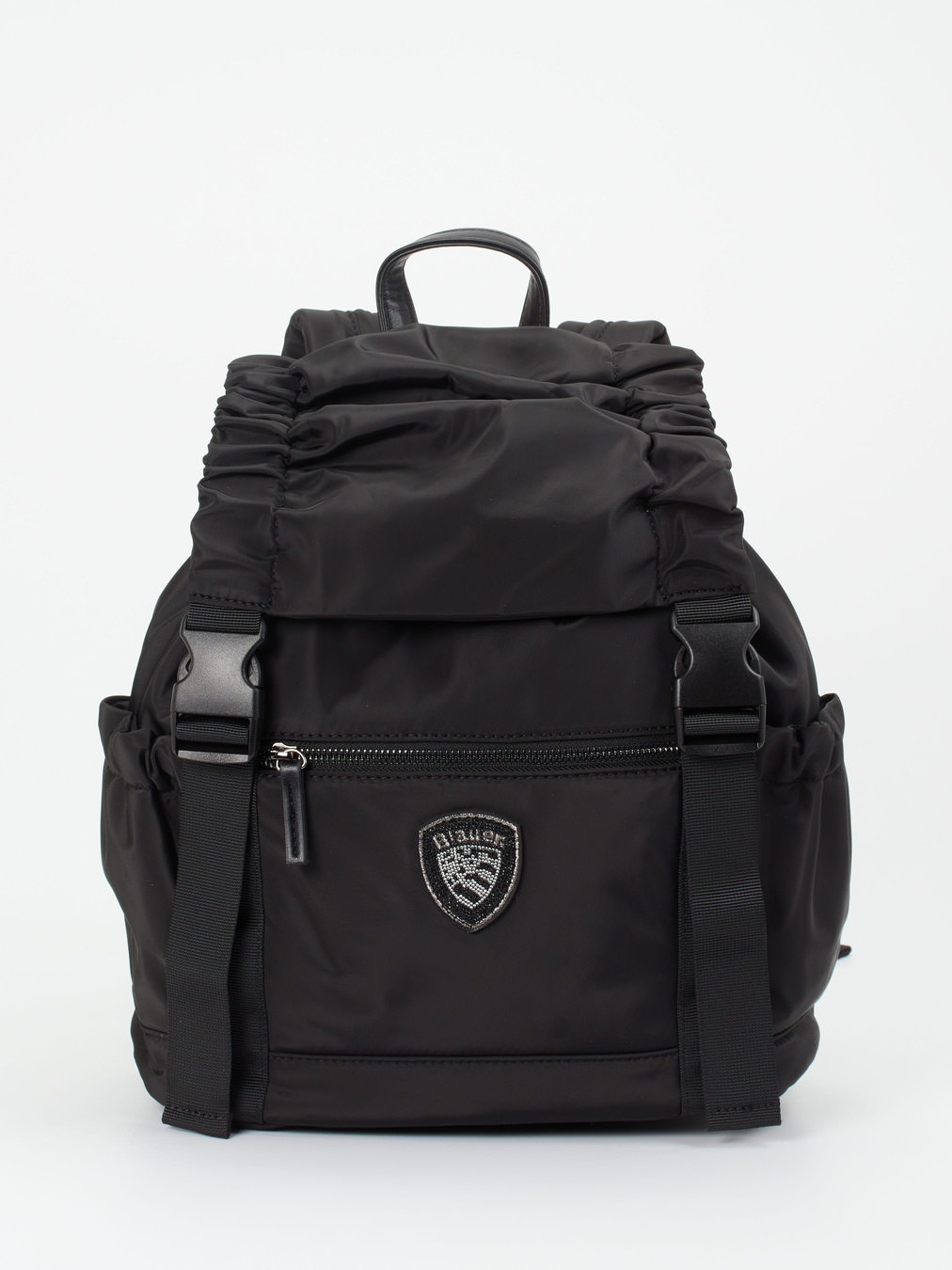 Rucksack schwarz 9309009002501