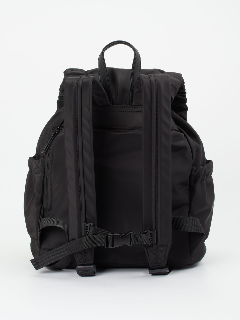Rucksack schwarz 9309009002503