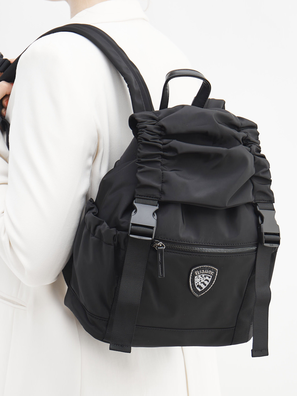 Rucksack schwarz 9309009002506