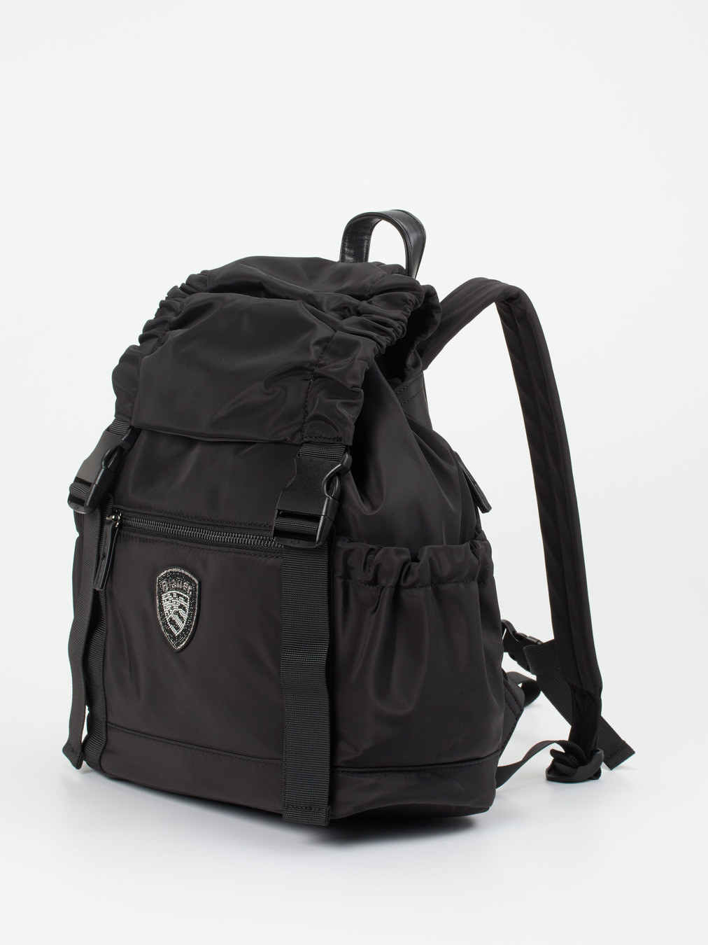 Rucksack schwarz 9309009002502