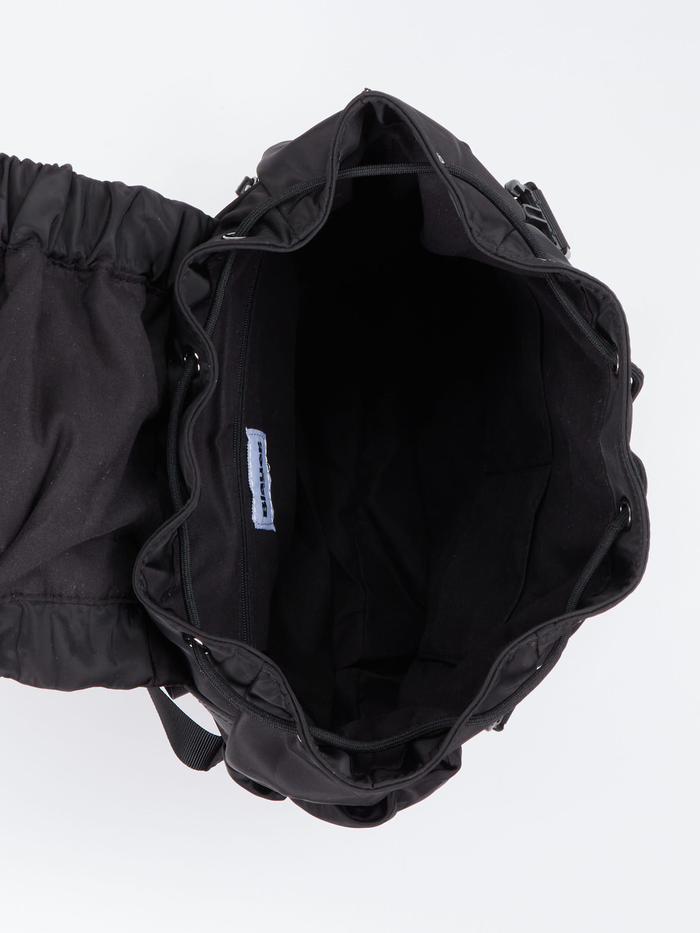 Rucksack schwarz 9309009002504