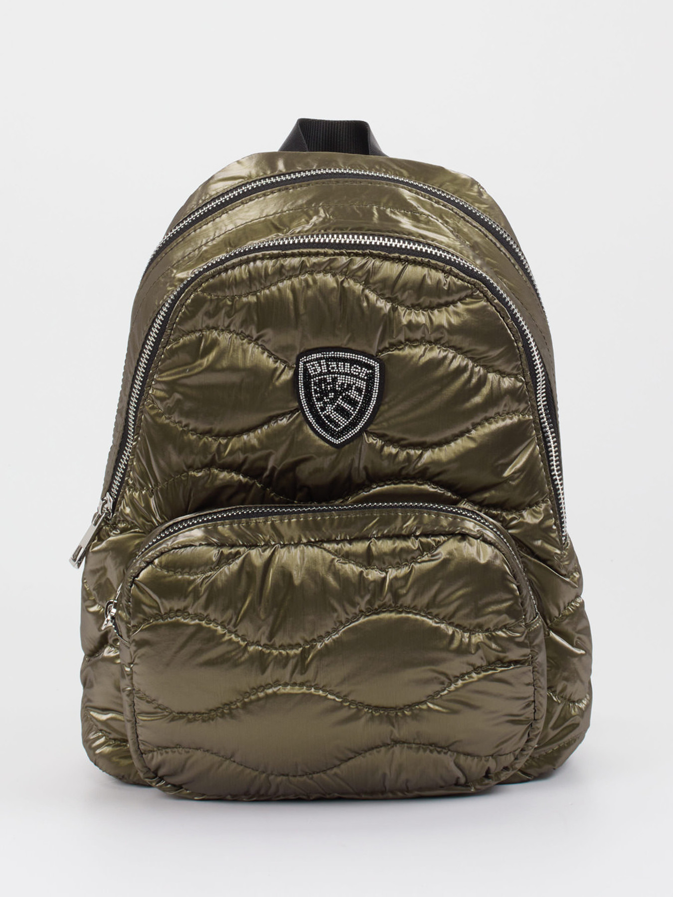 Rucksack braun 9309209000101