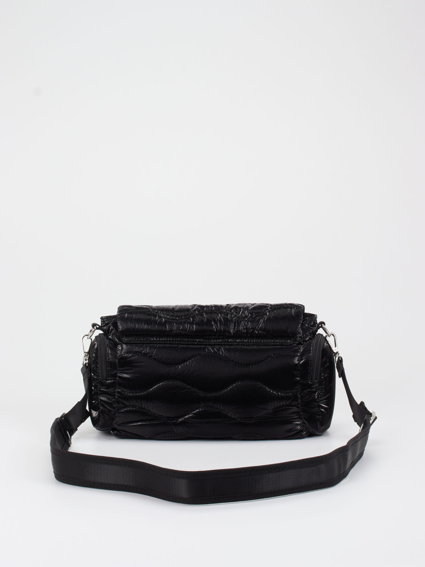 Umhänge-/ Minitasche schwarz 9391009005403