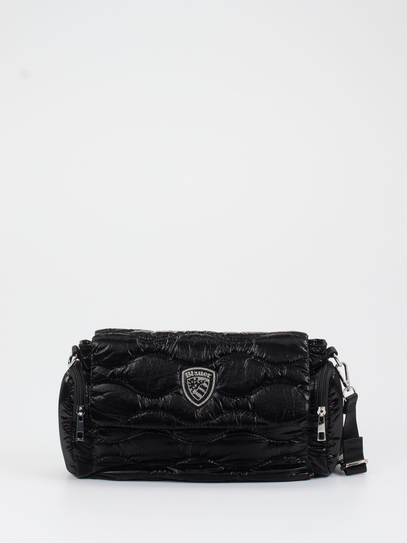 Umhänge-/ Minitasche schwarz 9391009005401