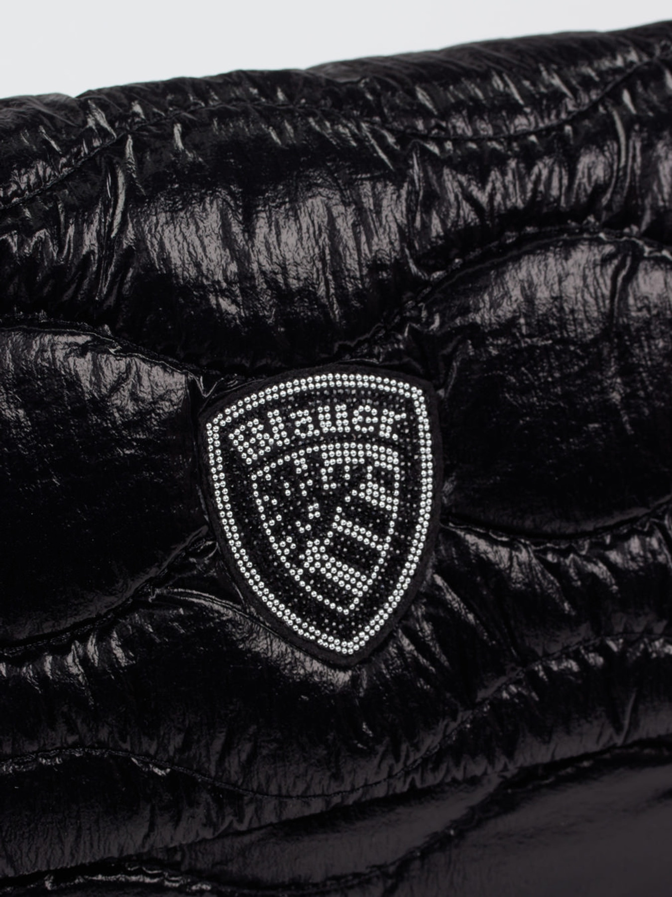 Umhänge-/ Minitasche schwarz 9391009005405