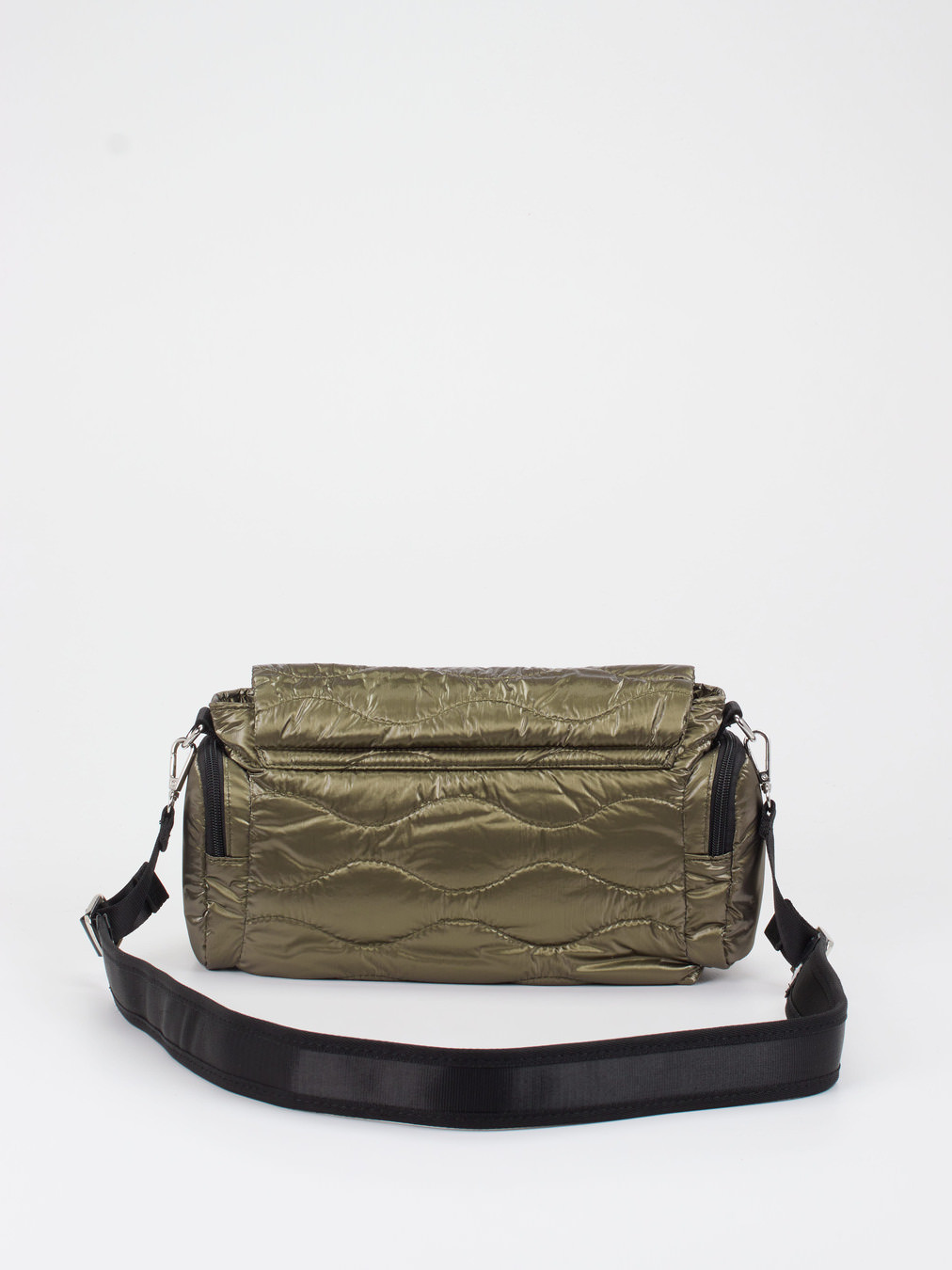 Umhänge-/ Minitasche braun 9391209000503