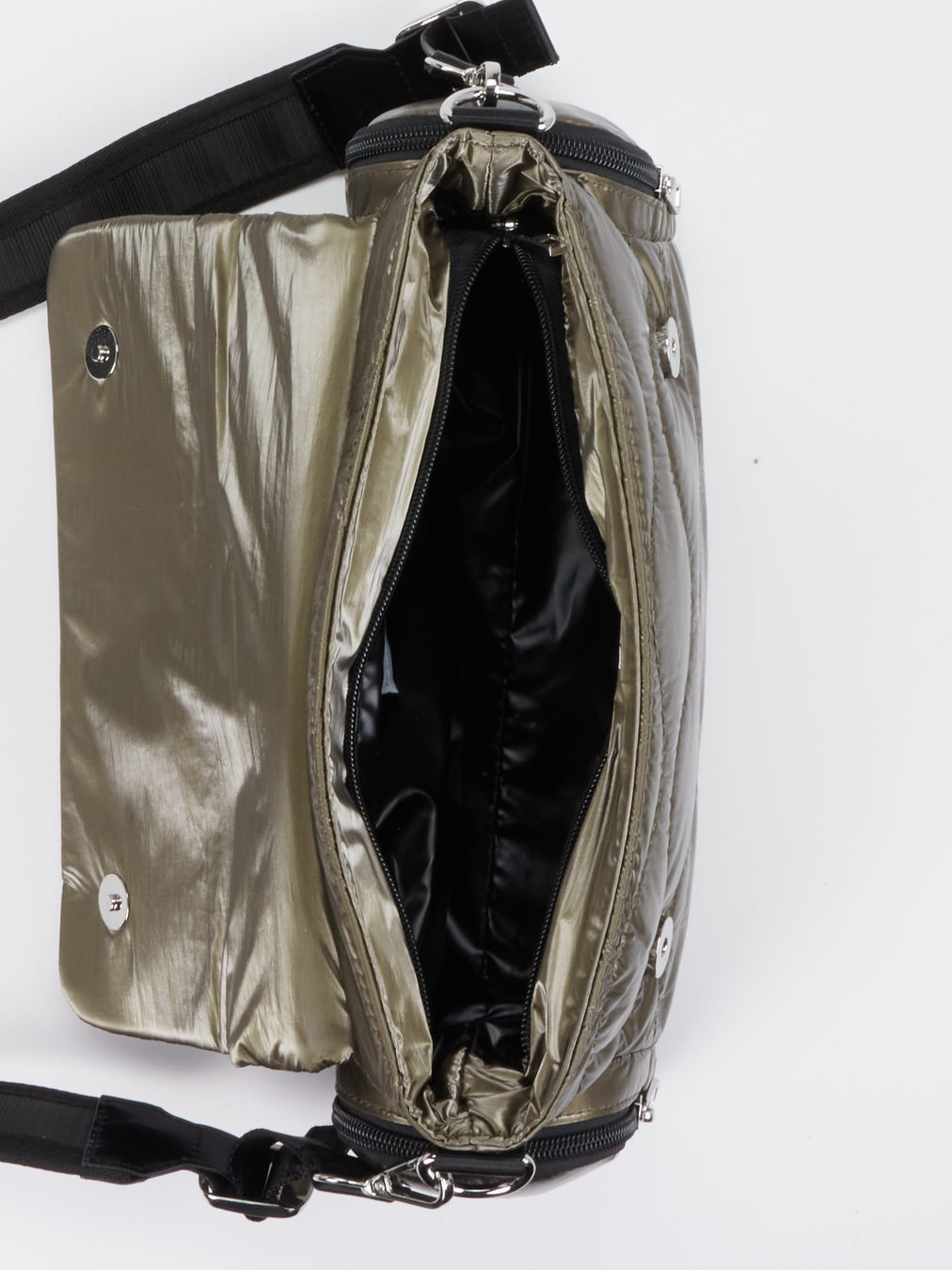 Umhänge-/ Minitasche braun 9391209000504