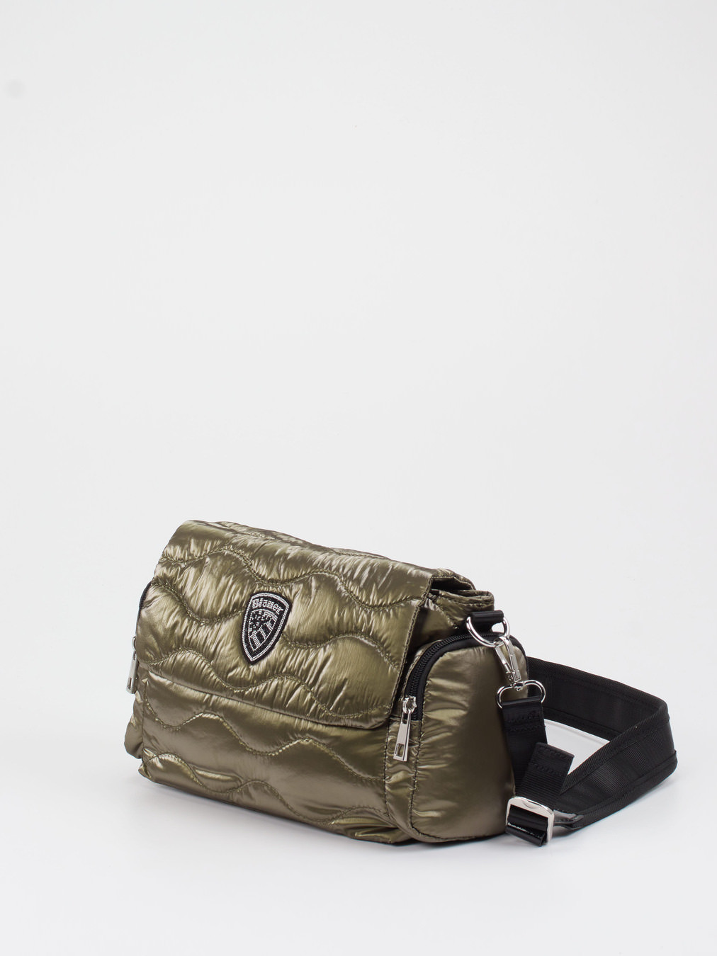 Umhänge-/ Minitasche braun 9391209000502