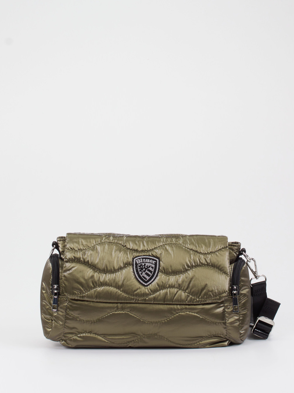 Umhänge-/ Minitasche braun 9391209000501