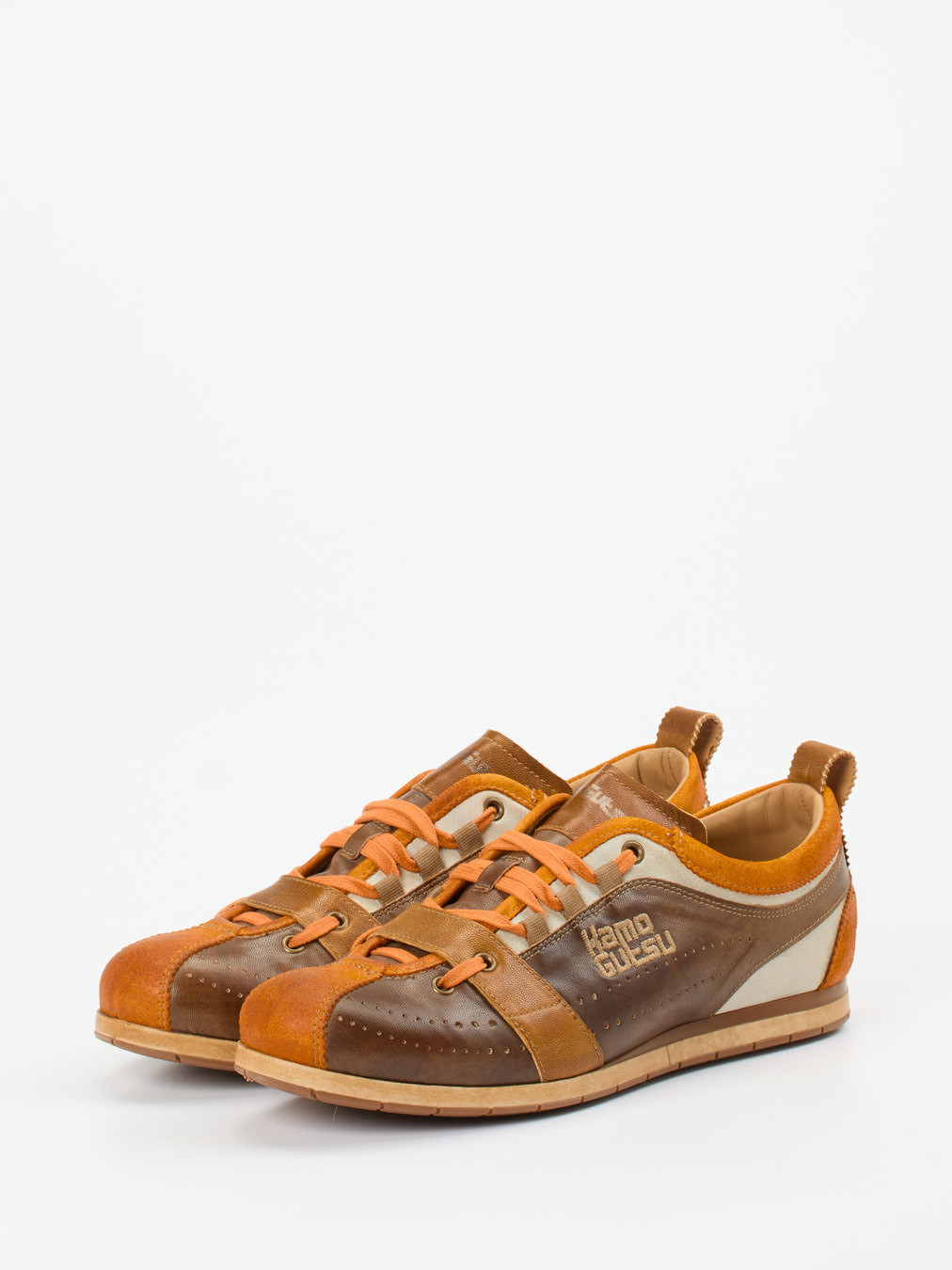 Sneaker braun 4661295000402