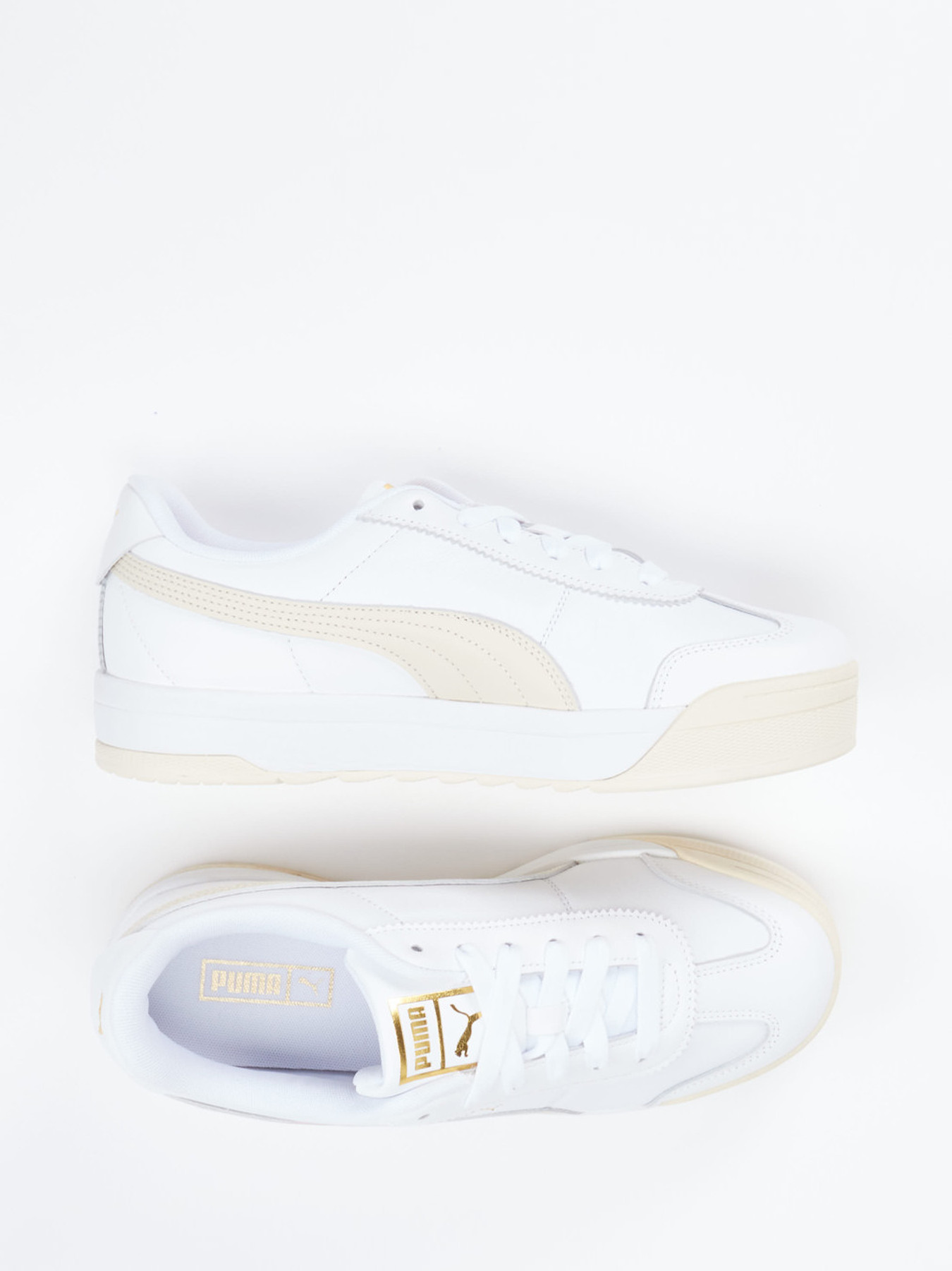 Sneaker weiß 8165793002504