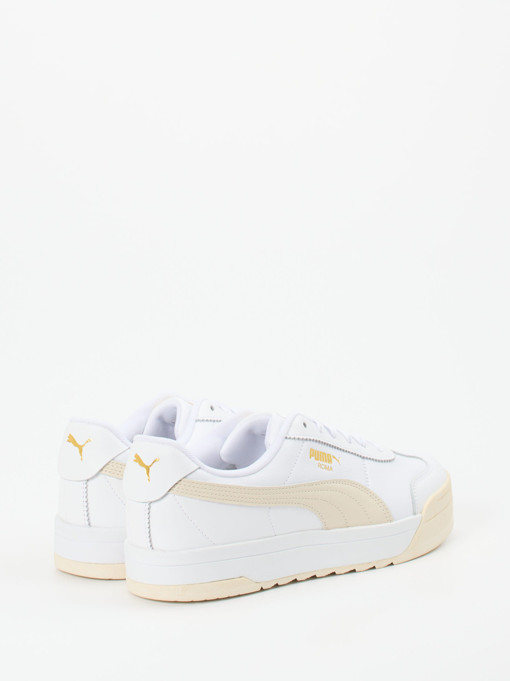 Sneaker weiß 8165793002503