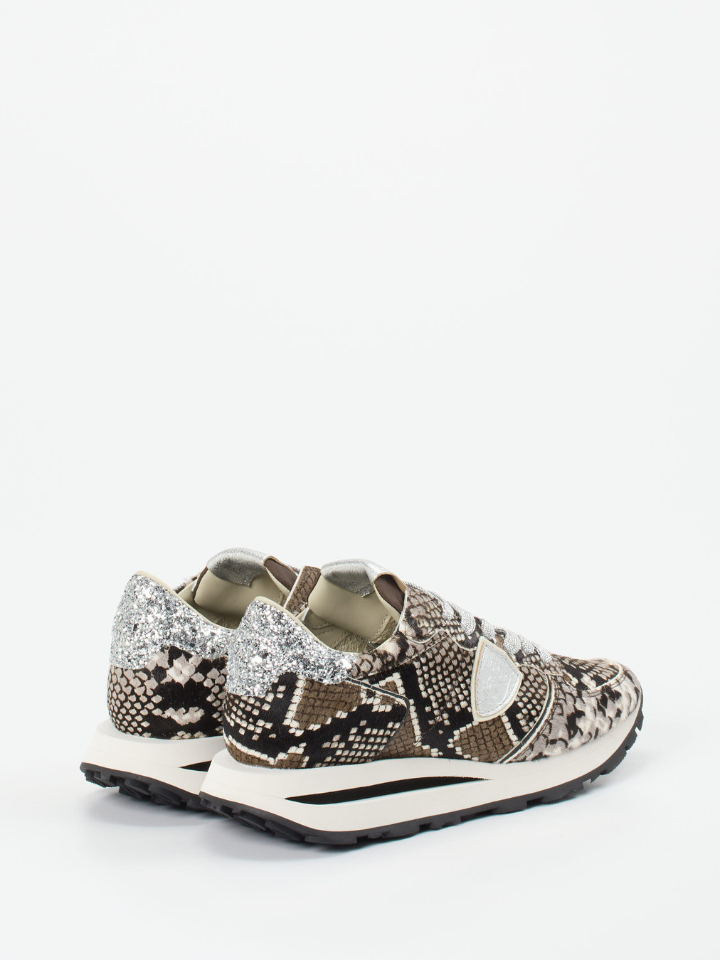 Sneaker braun 1663244000303