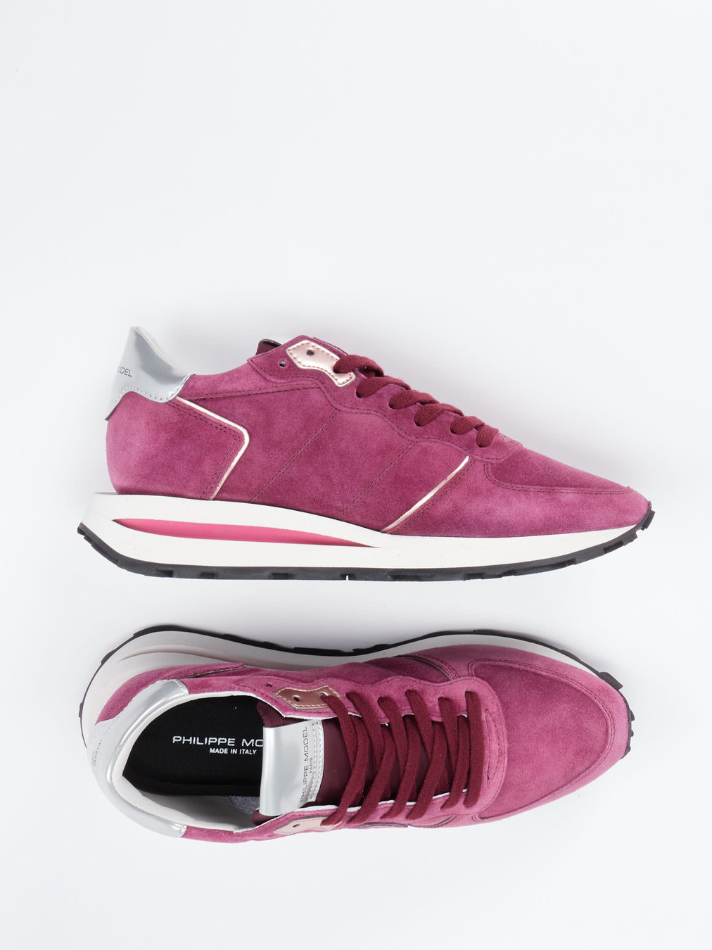 Sneaker rot 1663509001404