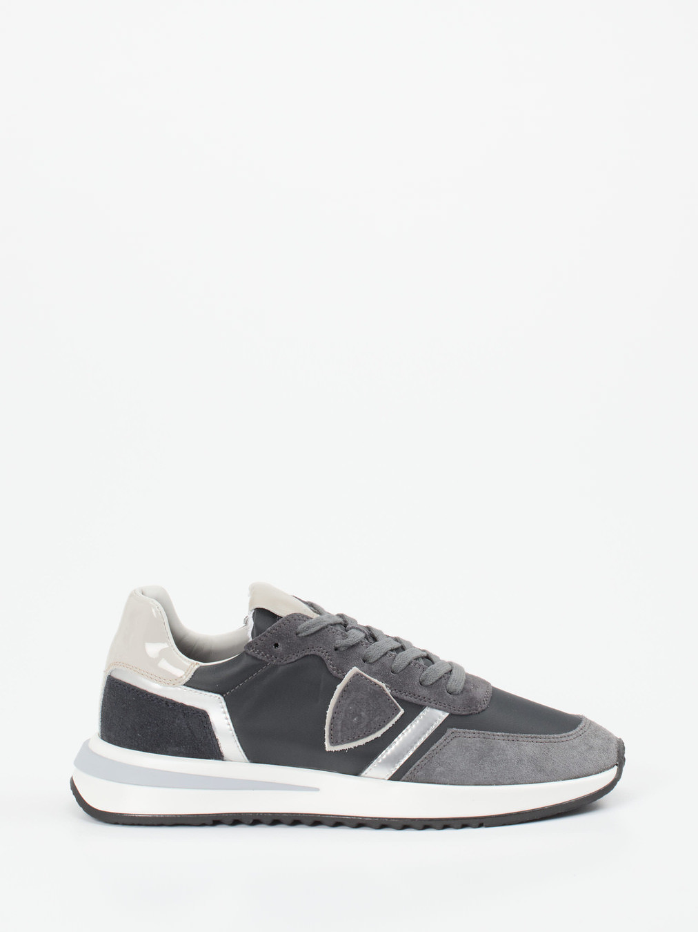 Sneaker grau 1663409001101
