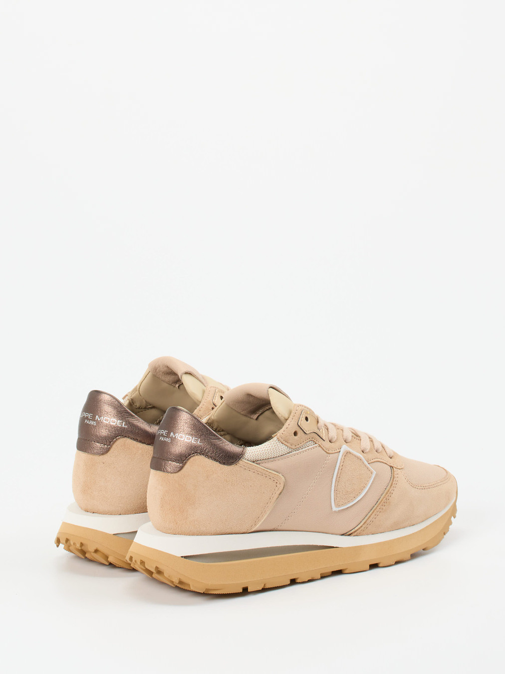 Sneaker beige 1663399004003
