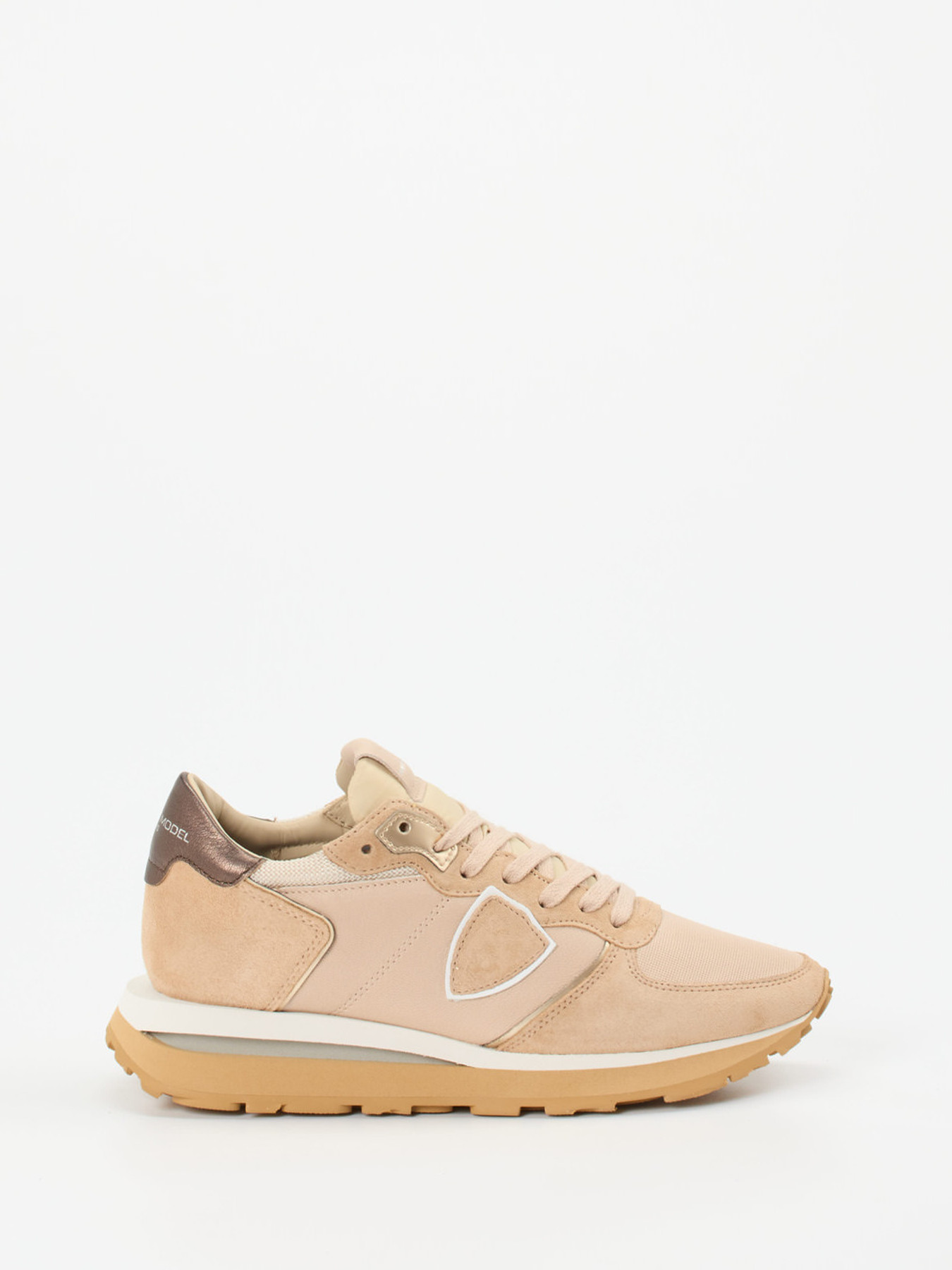 Sneaker beige 1663399004001