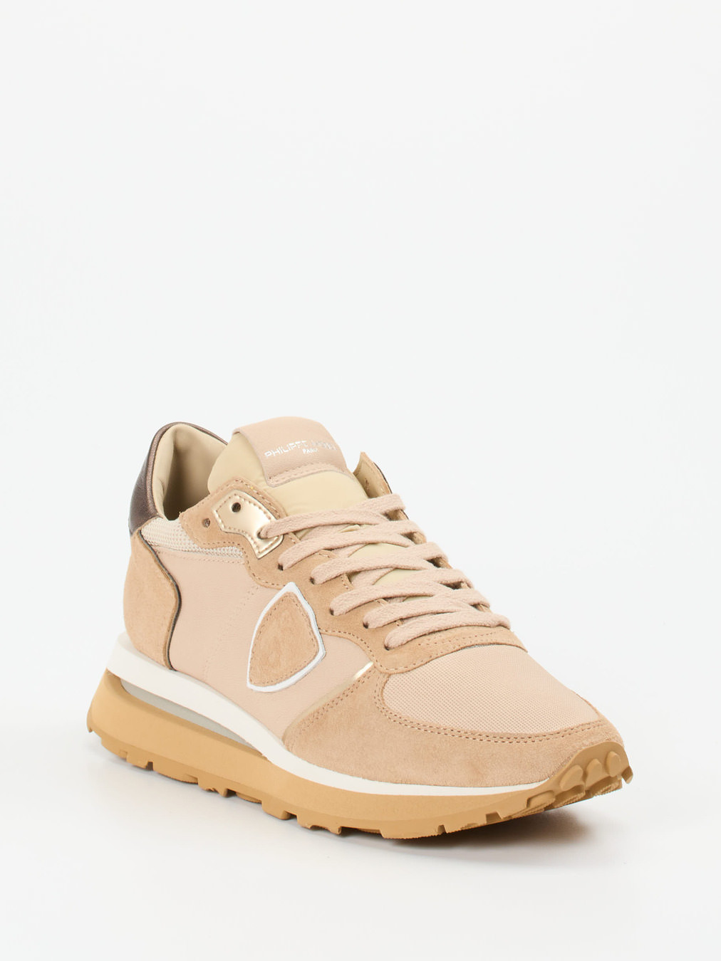 Sneaker beige 1663399004006