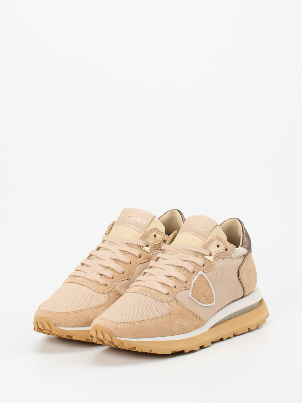 Sneaker beige 1663399004002
