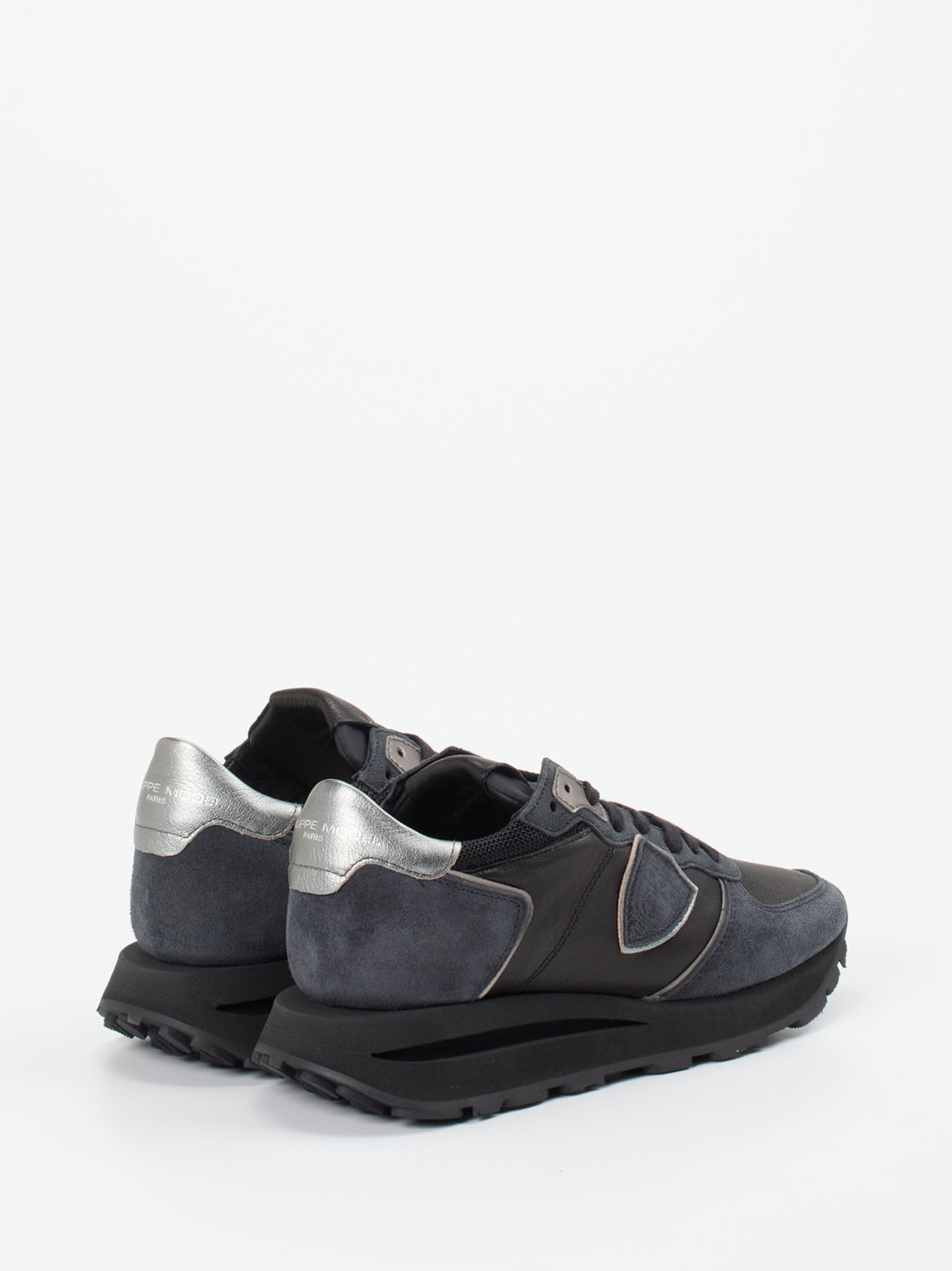 Sneaker schwarz 1663004001603